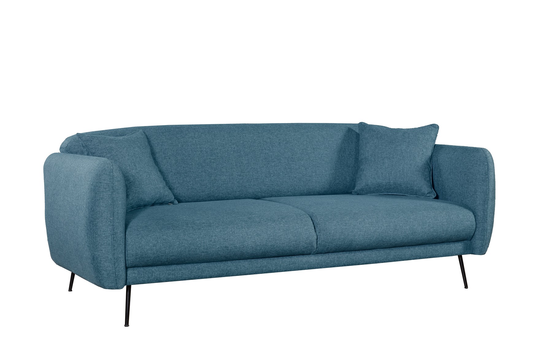 Extandable Sofa Blue